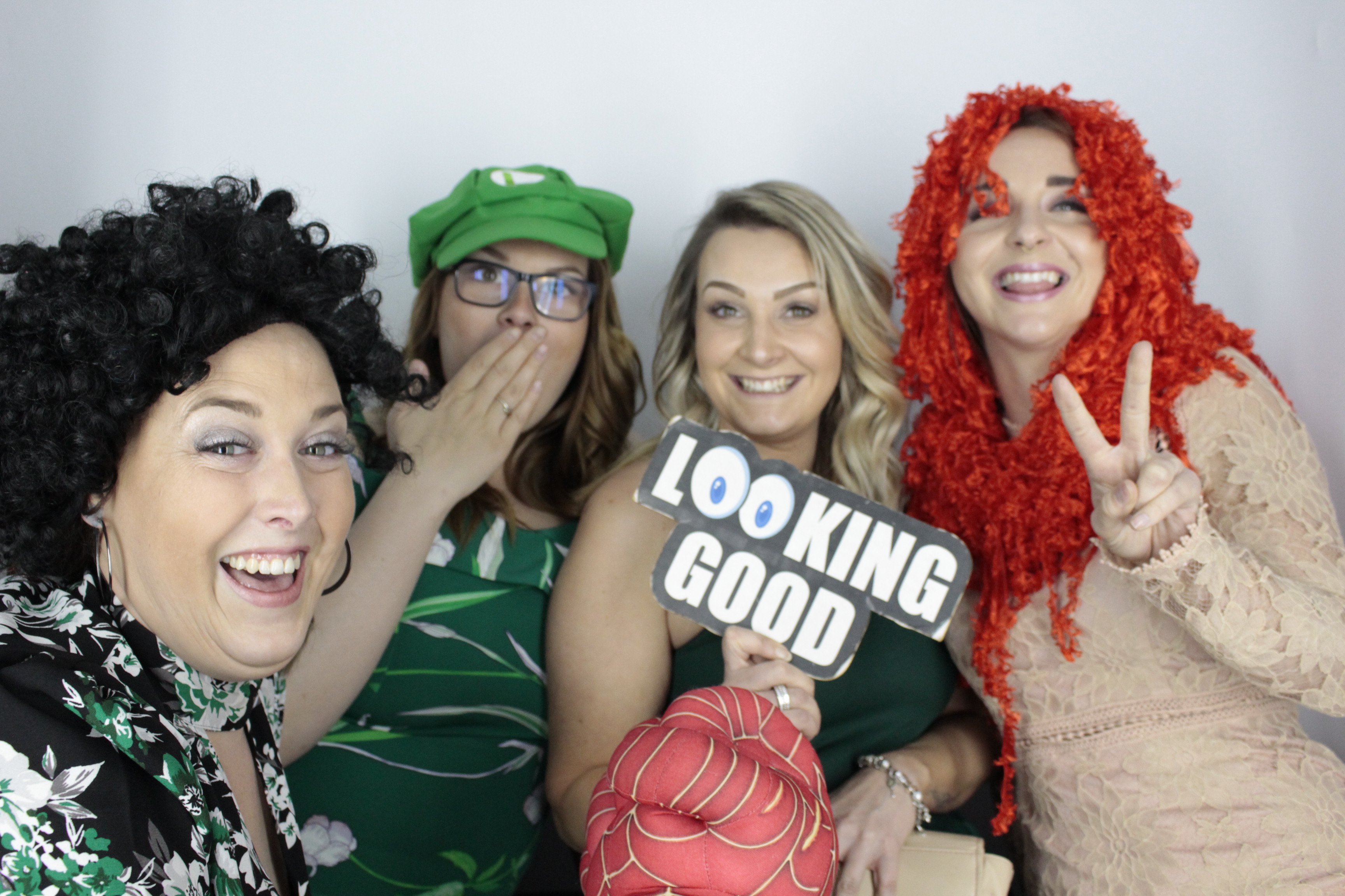 Andy & Leah's Wedding | View more photos from the event at gallery.myphotoboothexperience.co.uk/u/MyPhotoBoothExperienceLtd/Andy-Leahs-Wedding